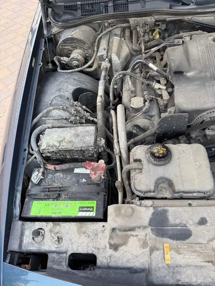 فورد كراون فكتوريا 2011 كحلي سعودي شد بلد عداد قليل 36