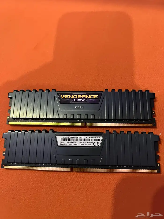 رامات Ddr4 1