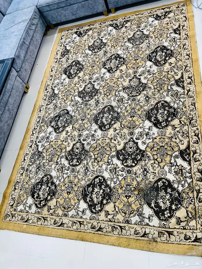 سجادة تركية مقاس 3 في2 1