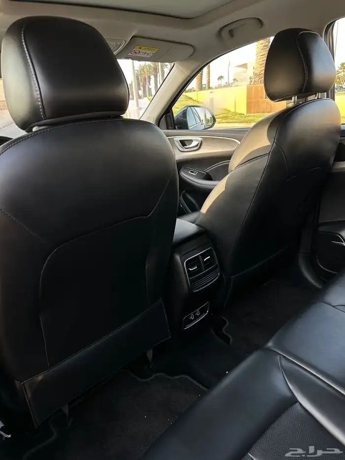 MG RX 5 Full Option 2023 11