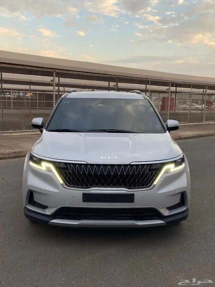 كرنفال 2023 ( ديزل ) 9