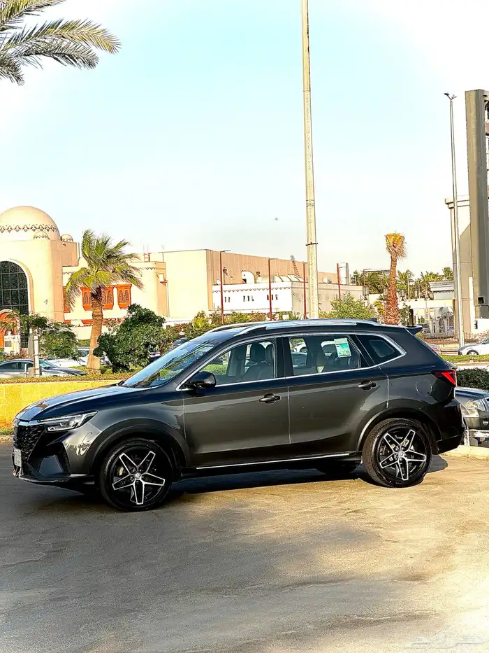 MG RX 5 Full Option 2023 0