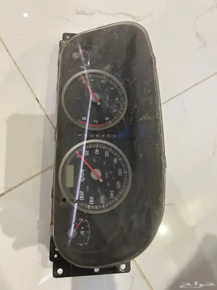 قطع جيب سيزو روديو 2005 مختلفه ع السووم 4