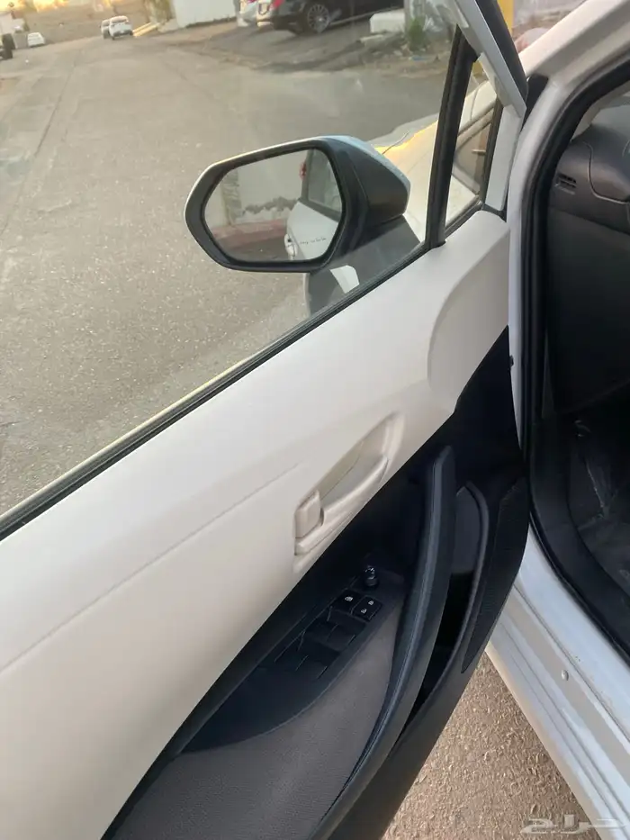 كورلا مكينه كبير 4سلندر 29