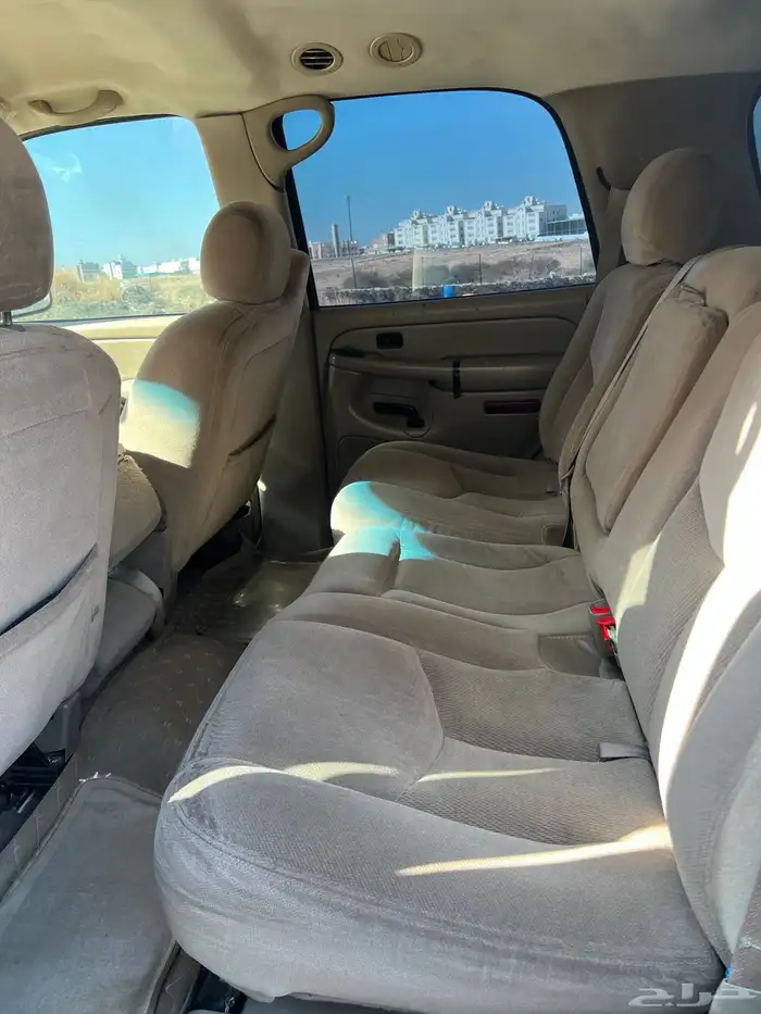 للبيع يكون موديل 2005 2