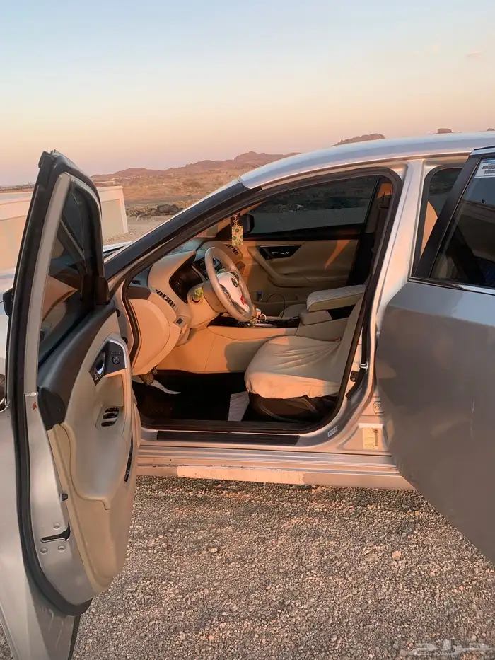 التيما مديل 2018 نظييف للبيع 3