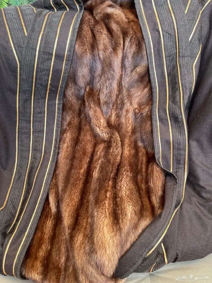 طفيلي فروة جلد طبيعي عرض خاص 30