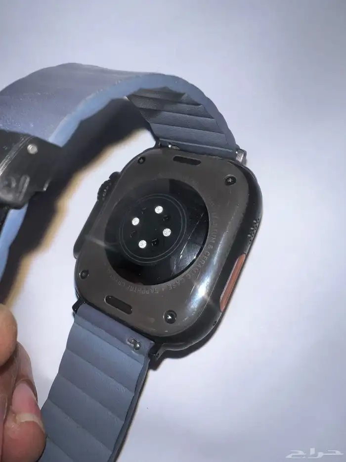 ساعة ابل للبيع 1