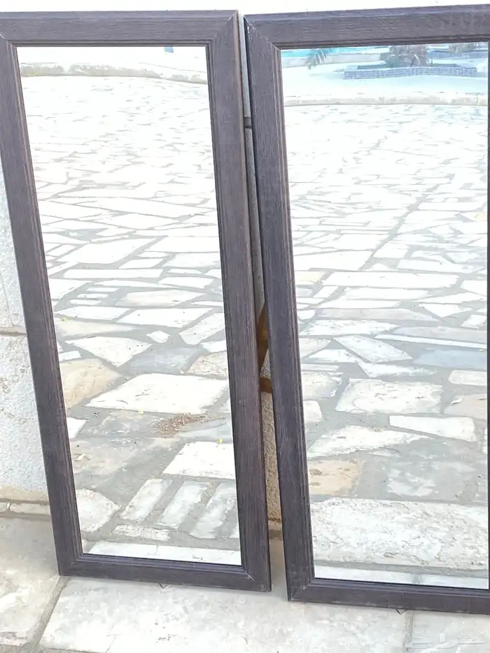 مراية و ستراير 1