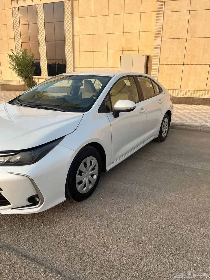 كورولا .2023.جديده. 20