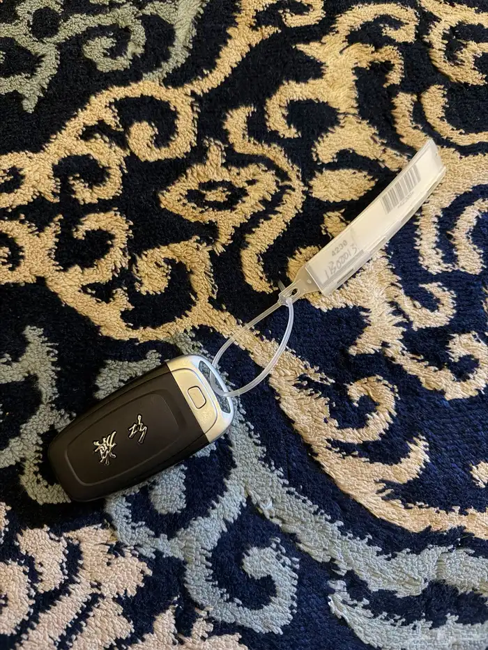 مفتاح هونشي H5للبيع 0