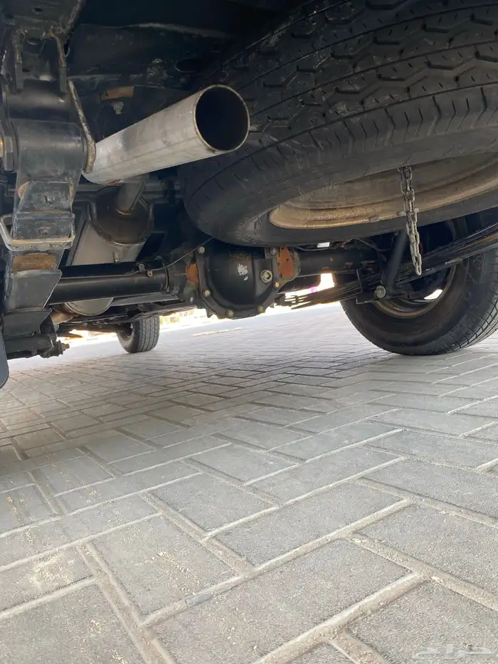 ددسن شبه مخزنه 11