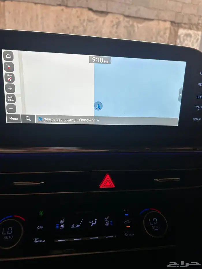 سوناتا 2022 فل كامل مكينة 2000cc ماشاء الله 25