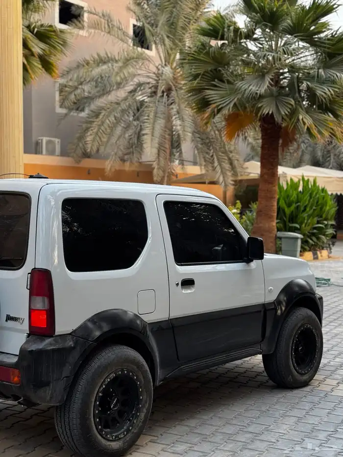 للبيع جمني 2016 قيرل عادي 3