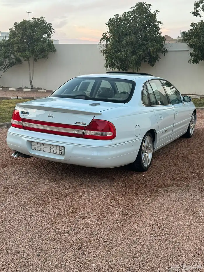 كابرس إس إس 2003 فل كامل الجميح 3