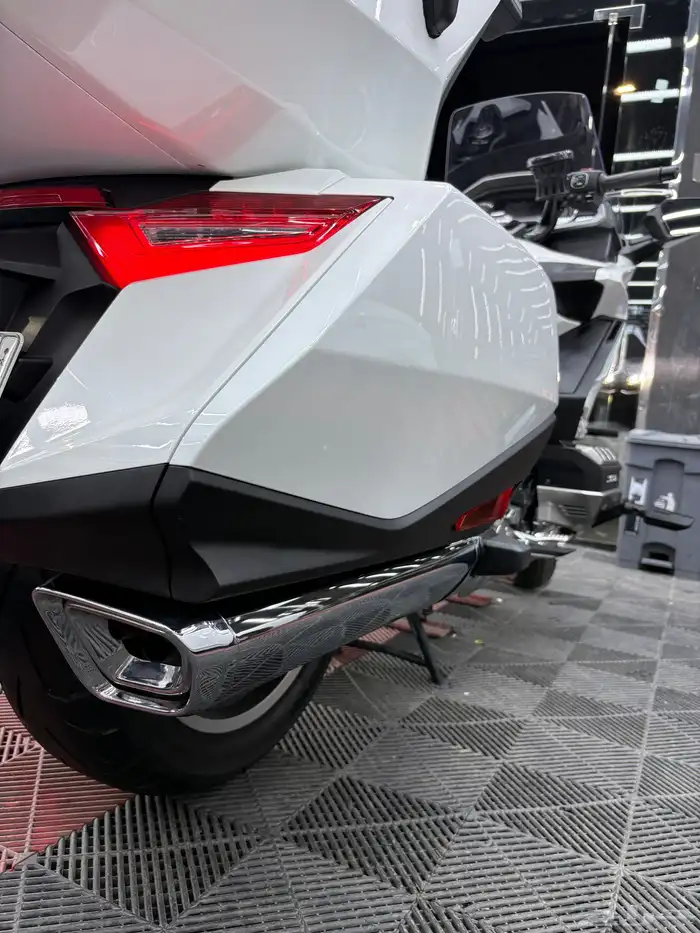 Gold Wing 2018 Automatic 5