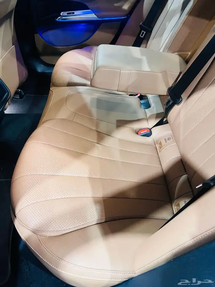 مرسيدس E 200 اصفار 2025(عروض خاصة) 17