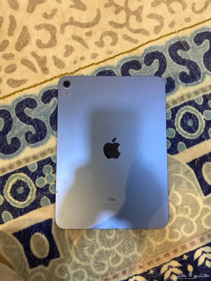 iPad الجيل العاشر 1