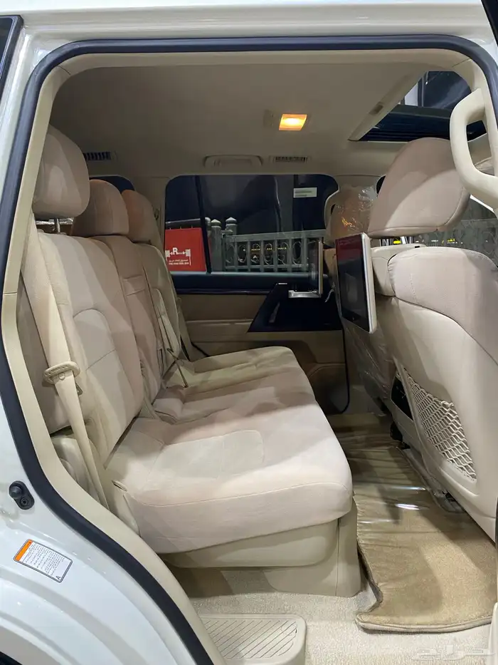 للبيع جيب جي اكس ار 2020 تورينق فل كامل عبداللطيف عداد 43 14