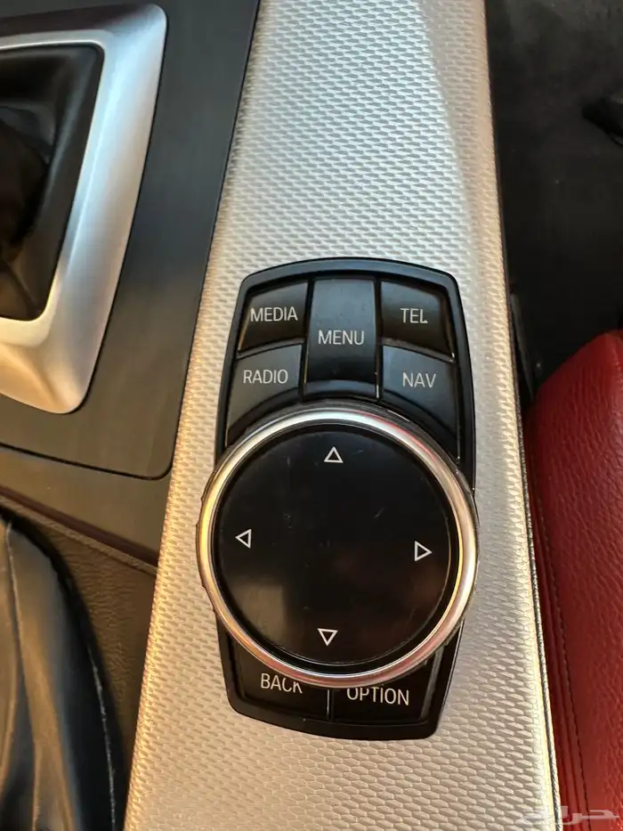 شبه وكاله BMW 428 موديل 2015 كوبيه ممشى 123000 36