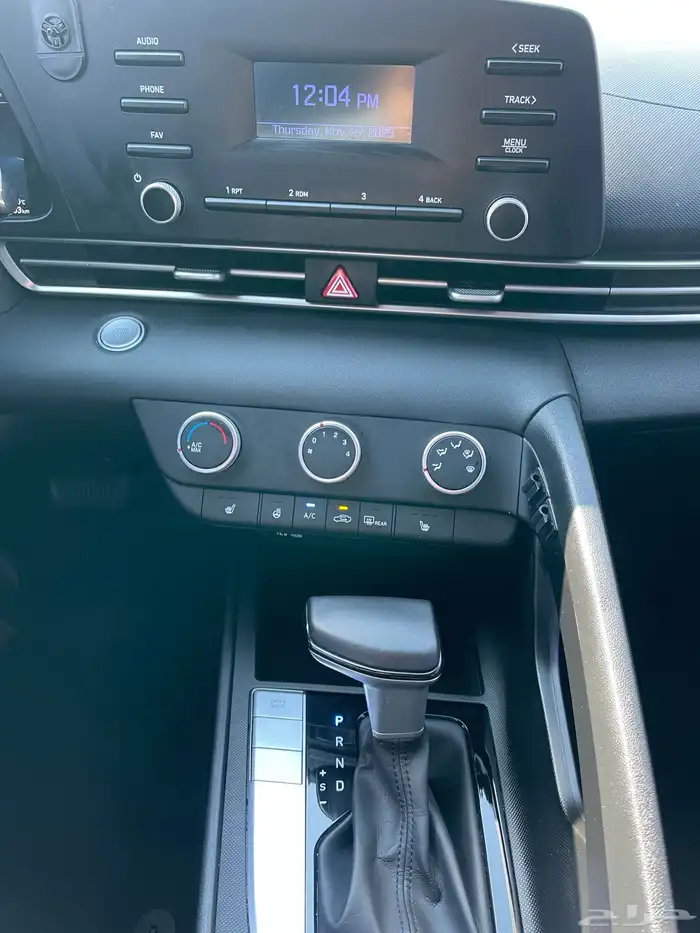 النترا 2021 وارد كوريا - بصمة - تشغيل عن بعد 17