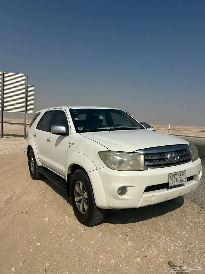 فورشنر 2011 دبل 0