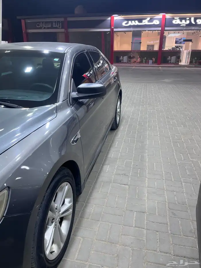 تورس موديل 2014 2