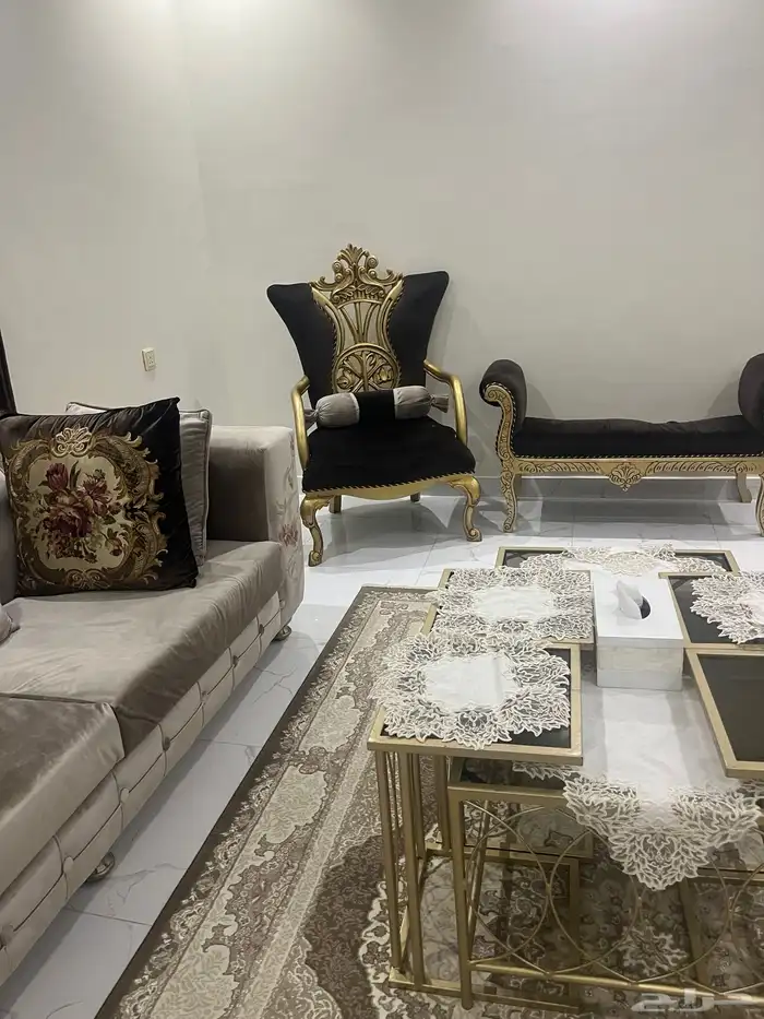 كنب نظيف للبيع 1