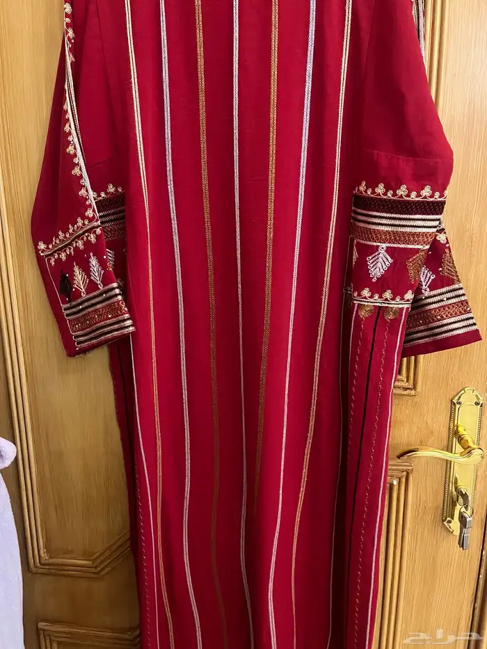 جلابيه جديده لم تستخدم 3