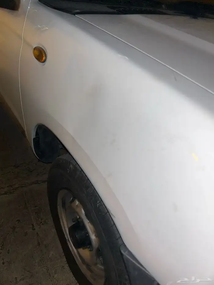 ددسن موديل 2013 نظيف 2