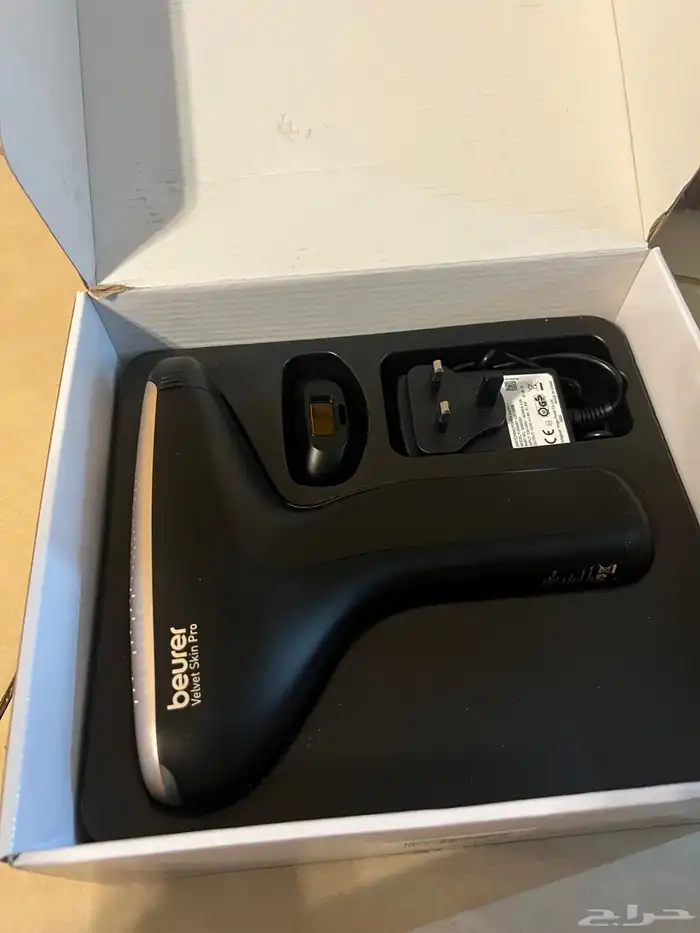 جهاز ليزر منزلي للبيع لم يتم الاستخدام 2