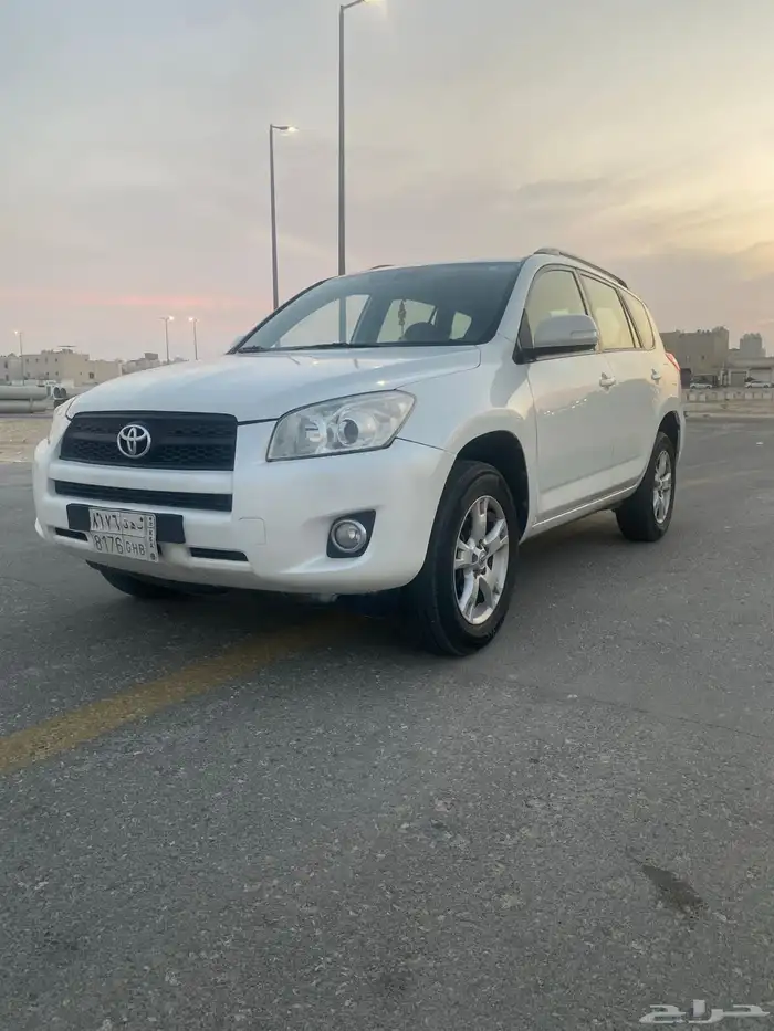 راف فور 2012 8