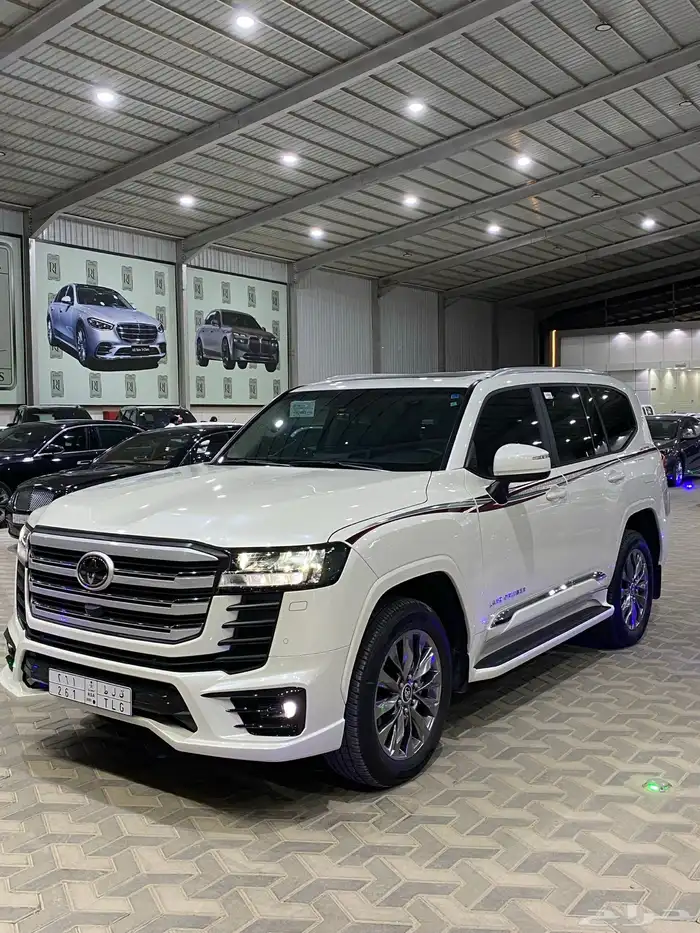 جي اكس ار GXR L5 موديل 2024 عداد 20 الف فقط 1