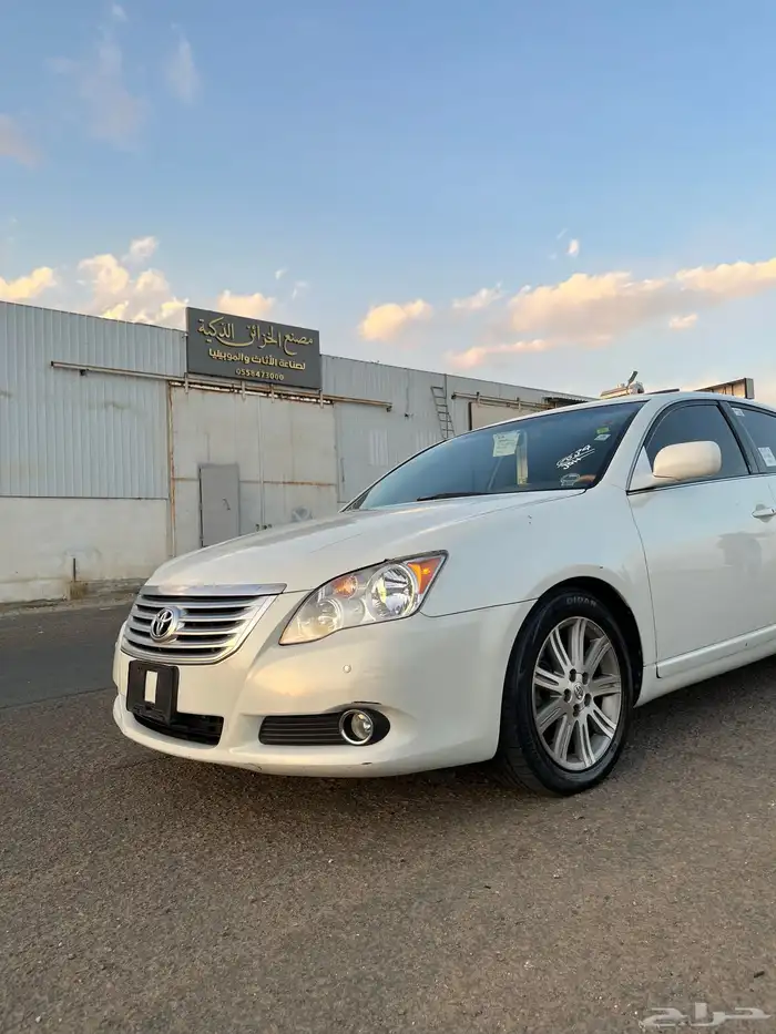 للبيع افالون2006 فل كامل ليمتد 0