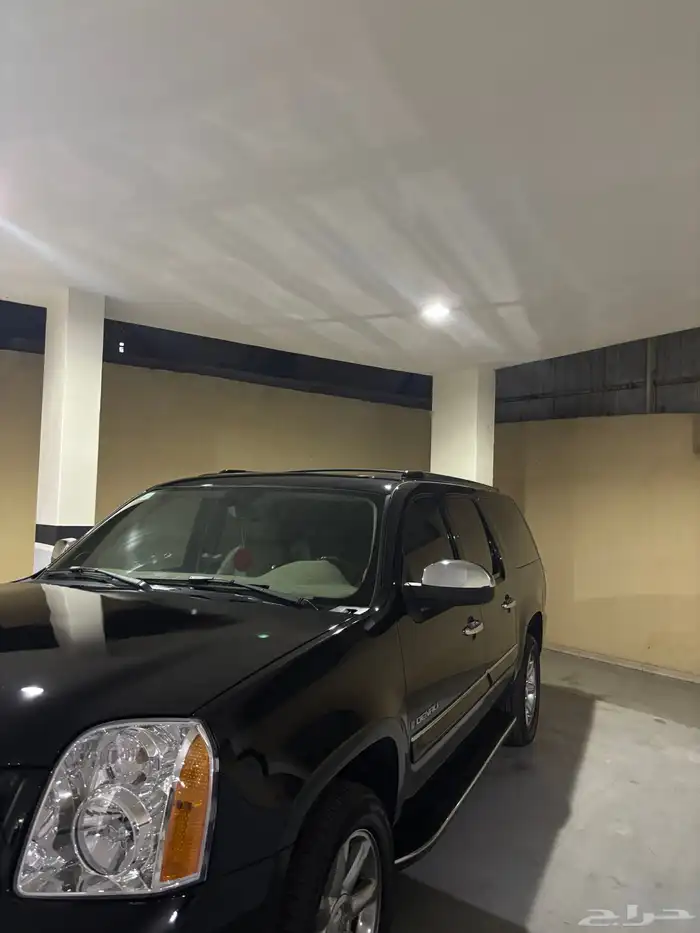 للبيع جمس يوكن 1