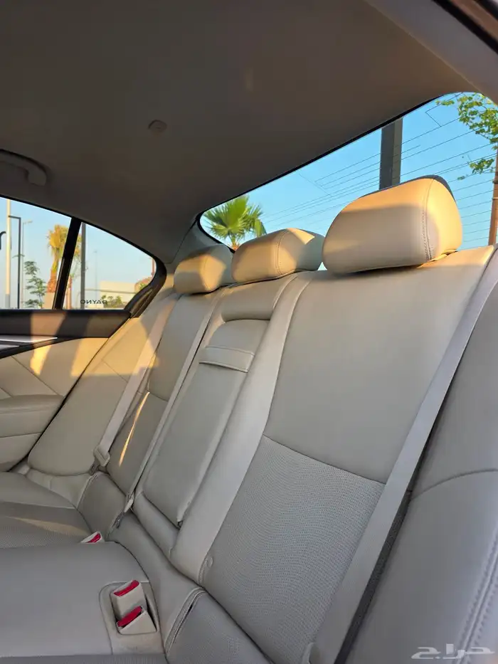 انفنتي Q50 فل كامل 41