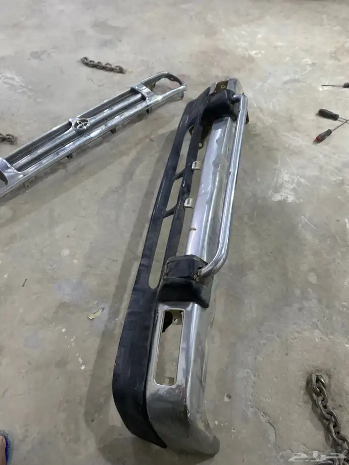 قطع هلكس صدام اصلي وشبك 4