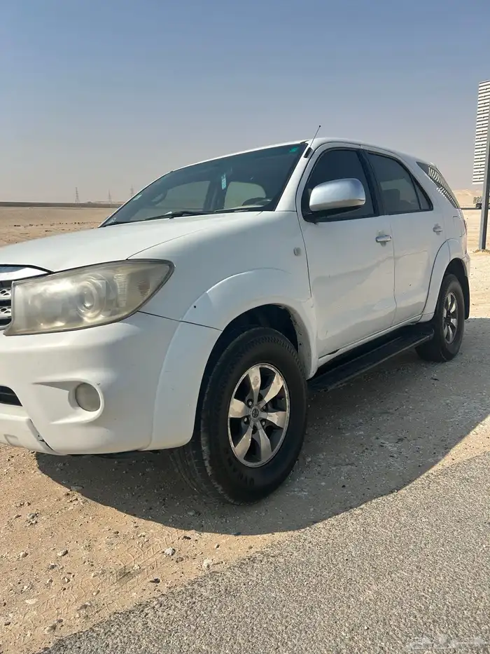 فورشنر 2011 دبل 1