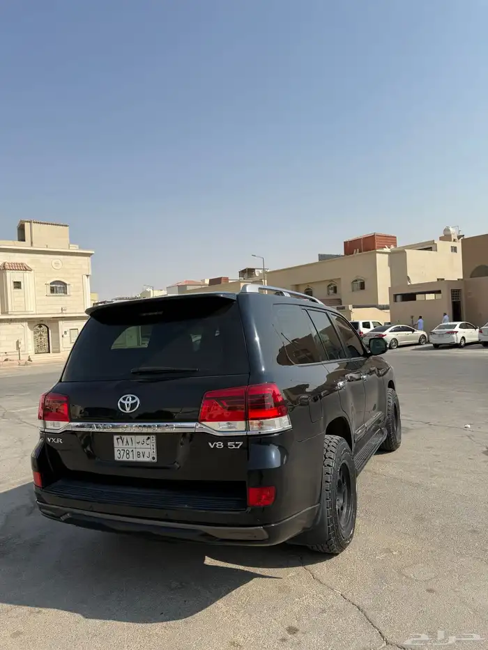 فكسار سعودي اعلى فئة 5.7 4