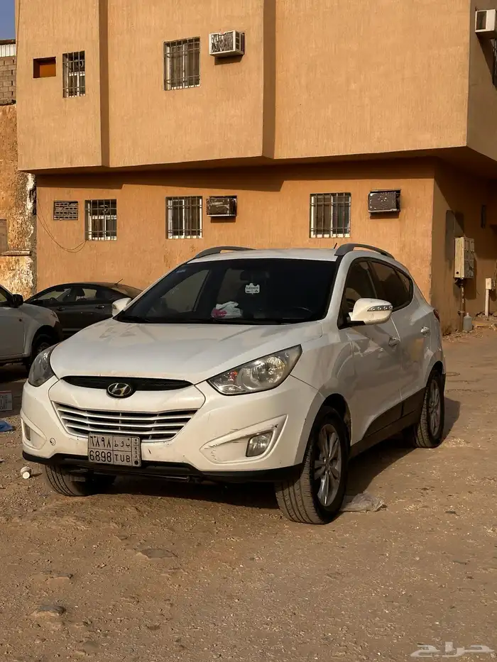 توسان نص فل 2013 بدي وكاله 17