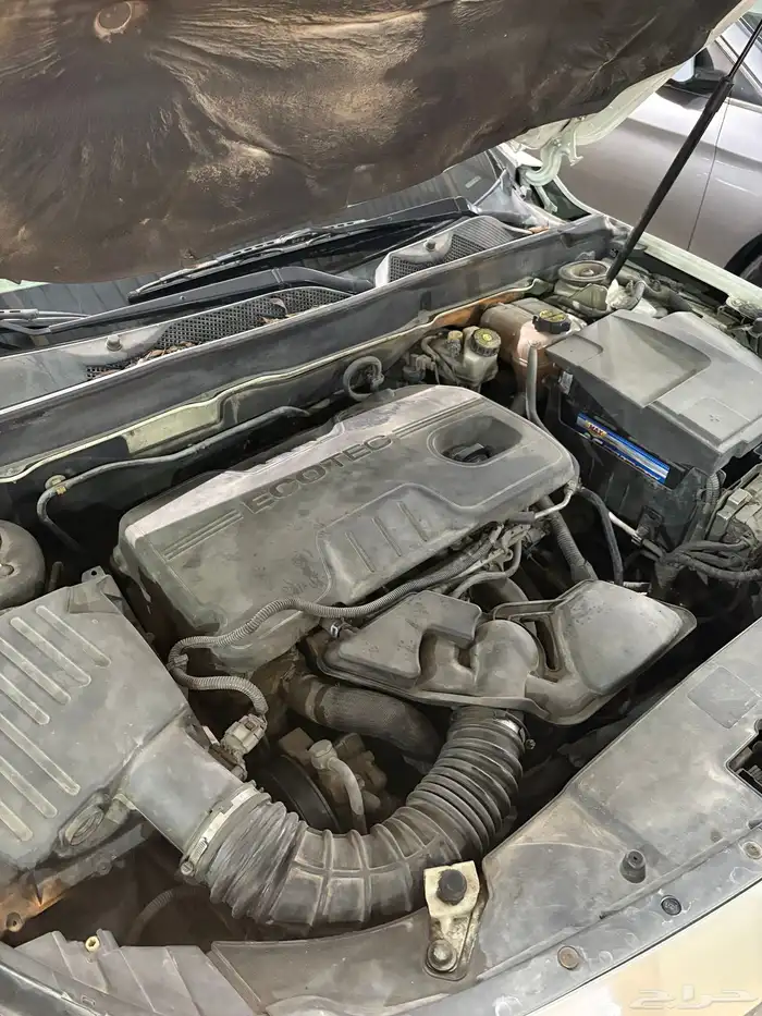 للبيع ماليبو 2013 11