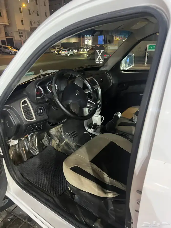 سيارة تاتا موديل 2022 5