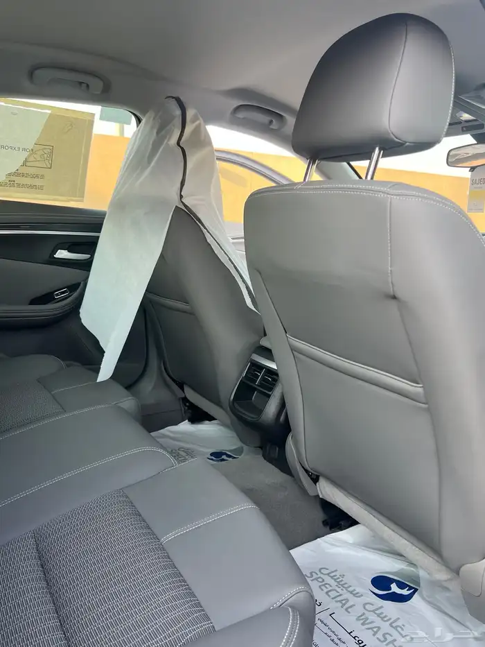 امبالا 2019 - LS مطور مخزنه شبه اصفار 35