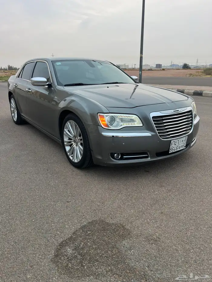 لبيع كلايزر 6 سرندل سعودي 2