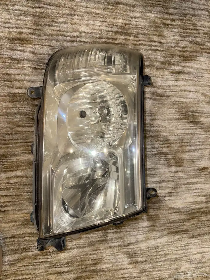 وجهية وتلبيسة مراتب لاندكروزر 2007-2006 1