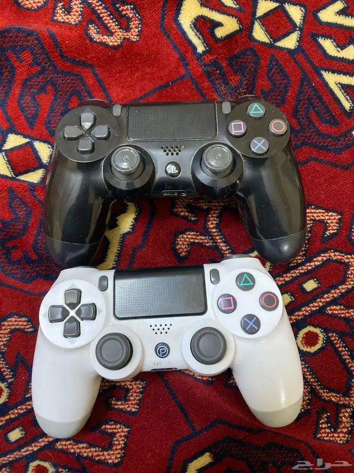 ps4 pro مهكر ( معدل) 12