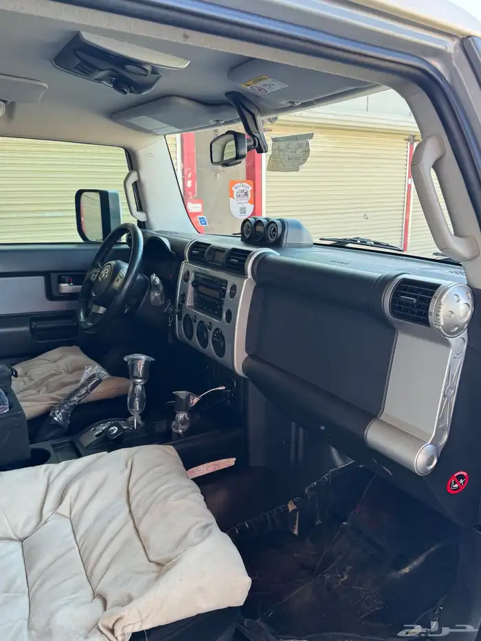 للبيع اف جي 2020 فل كامل 2 سعودي 7