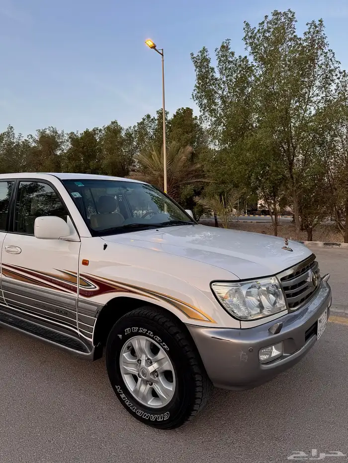 جكسار (مخزن) فلل 2006 2