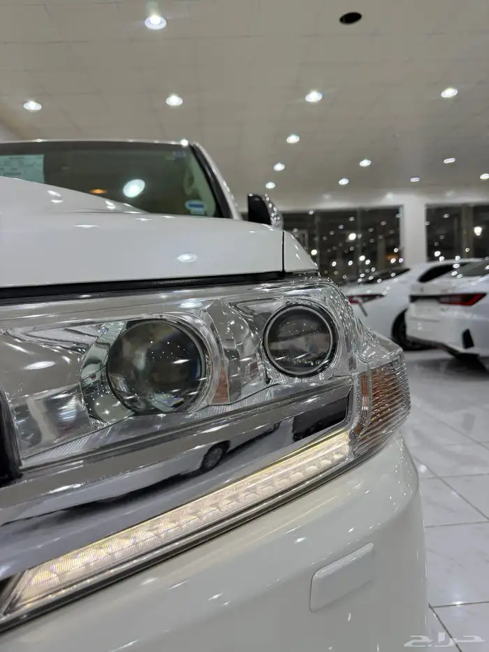 في اكس ار 2016 رقم 1 20