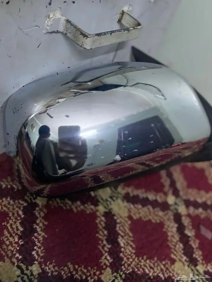 مرايات هيلوكس من 2012 ل 2015 3